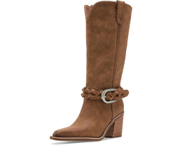 Сапоги Ashlyn Belted FRYE AND CO с ремешком