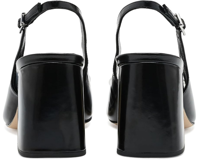 Marc Jacobs туфли The Slingback