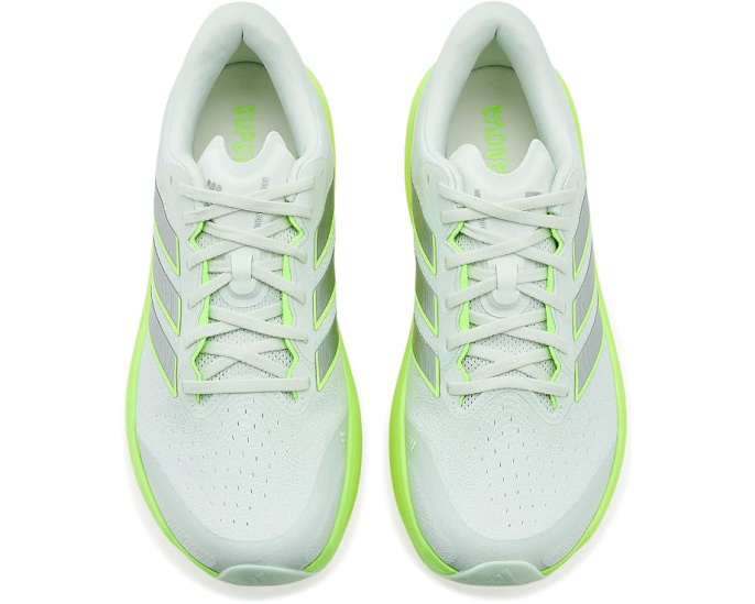 Кроссовки Adidas Supernova Rise 3 для бега