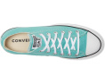Кеды Converse Chuck Taylor All Star Lift Platform Ox с высокой платформой