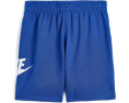 Детские шорты Nike French Terry с карманами