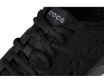 Рабочие кроссовки Crocs On The Clock с противоскользящей подошвой и стелькой LiteRide