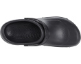 Клоги Crocs Work Bistro с противоскользящей подошвой для кухни