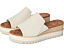 TOMS Diana мюли на платформе с гелевой стелькой