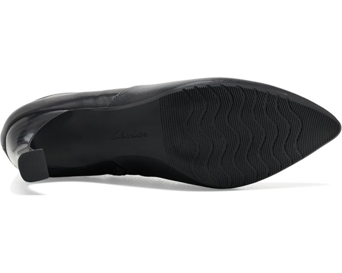 Ботинки Clarks Tammitha Ace с острым носком