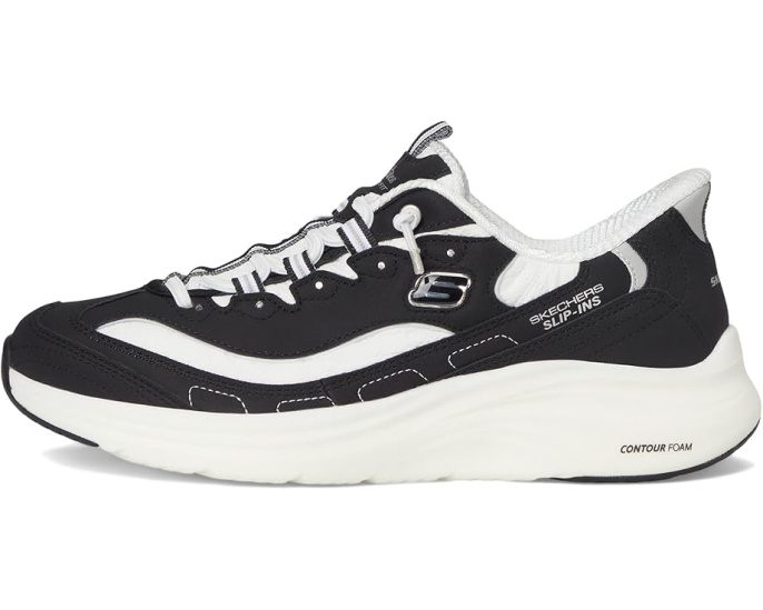 Кроссовки SKECHERS Conotur Foam Cozy Fit Sweet Nostalgia с памятью формы