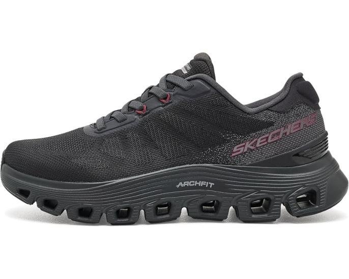 Arch Fit Glide-Step Wave Bremet