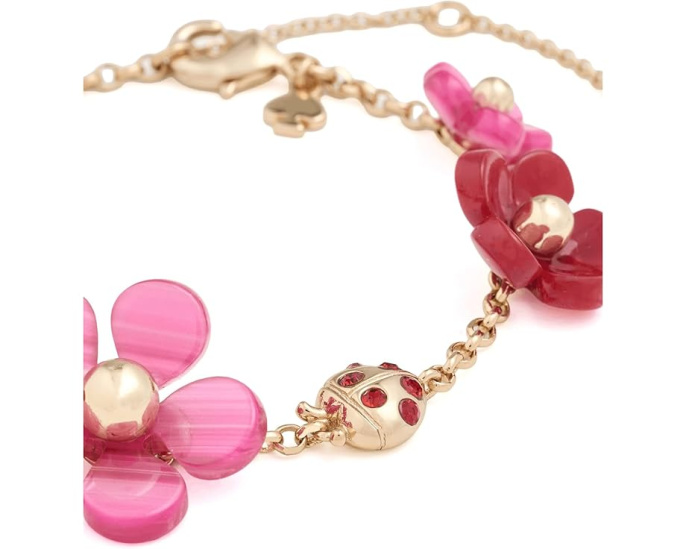 Браслет Summer Daze Flower Scatter от Kate Spade New York