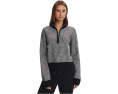 Varley вязаный свитер Aldridge 1/2 Zip Knit половина замка
