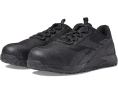 Кроссовки Reebok Nano X1 Adventure с композитным мысом и защитой от электричества