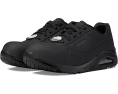 Skechers Uno SR Deloney Comp Toe кроссовки с композитным носком