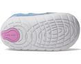 Кроссовки Stride Rite SM Turbo для малышей с бесшовной конструкцией и стелькой Ortholite
