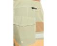 Шорты для серфинга Quiksilver Original Straight Leg 18 с полоской