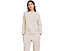 Eberjey длинный свитшот Luxe Sweats для фитнеса
