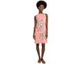 Платье Tommy Bahama Darcy Ocean Petals без рукавов с цветочным принтом
