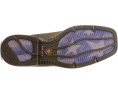 Ariat ковбойские сапоги Ridgeback Venttek Western с квадратным носком
