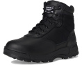 Ботинки Original S.W.A.T. Classic 6 дюймов на шнуровке из цельной кожи с влагоотводящей подкладкой