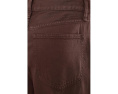 Широкие брюки Ultimate Wide от Madewell в цвете какао