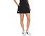 Юбка-шорты adidas Golf Performance Texture из переработанного полиэстера