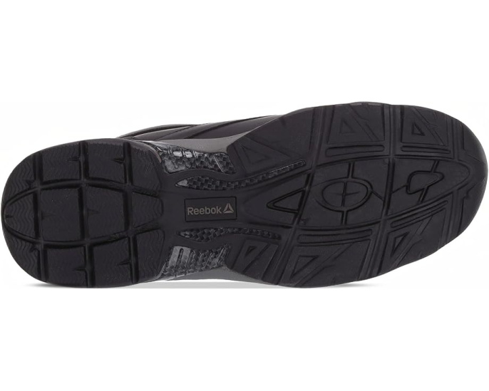 Reebok Beamer Athletic Composite Toe ботинки с композитным носком