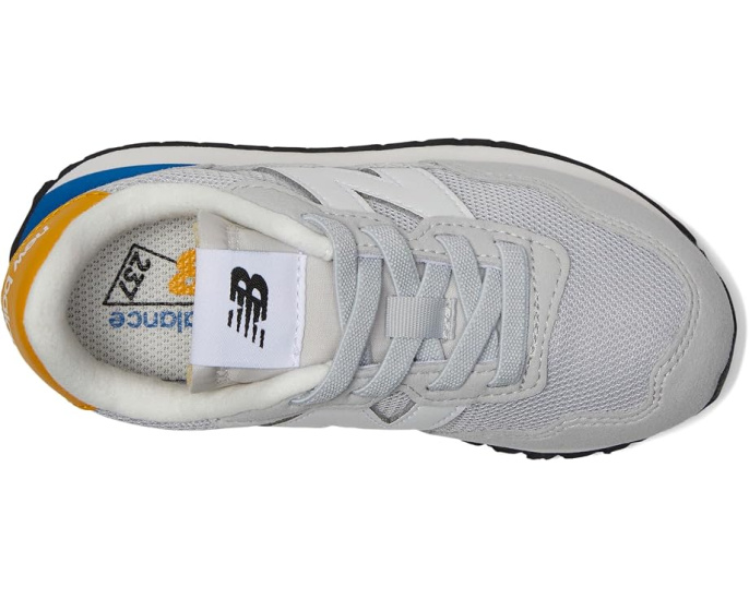 Кроссовки New Balance 237 Bungee Lace для детей
