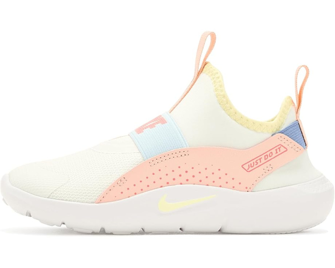 Детские кроссовки Nike Kids Flex Runner 4 для малышей