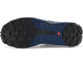 Треккинговые ботинки Salomon Genesis Mid GORE-TEX