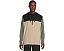 Толстовка Brrrr Season от TravisMathew с капюшоном и карманами
