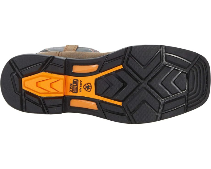 Ботинки Ariat WorkHog XT VentTek H2O
