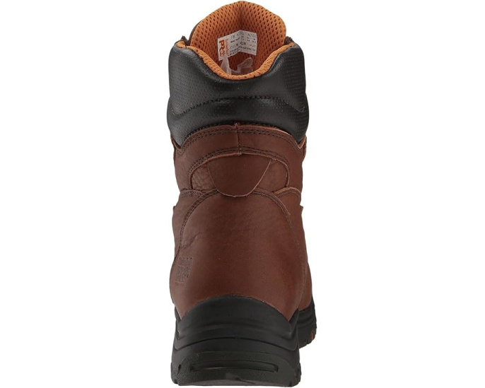 Timberland PRO Ботинки Titan 8 Alloy Safety Toe Waterproof