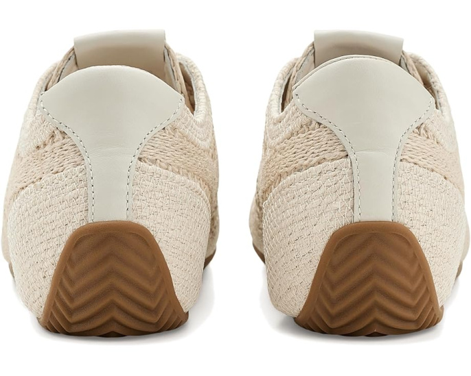 Кроссовки rag & bone Retro Runner Slim Ultra из рафии