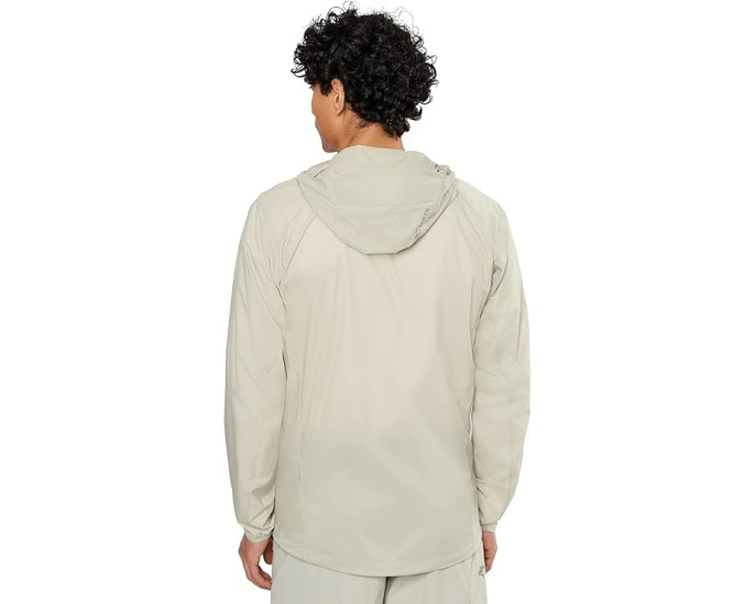 Куртка Arc'teryx Squamish Hoody ветрозащитная Tyono 30