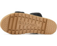 Сандалии Bearpaw Mandy на платформе с двумя ремешками