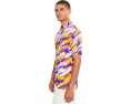 The Color Blitz Vikings (Polo)