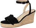 Босоножки на платформе Rozette Ruffle Wedge с рюшами и регулируемой пряжкой от Jack Rogers