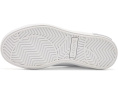 Кроссовки Lacoste Powercourt для детей с кожаным верхом