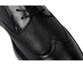 Оксфорды Nunn Bush Chase 2.0 Wingtip со стелькой BLOOM EVA и Memory Foam
