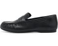 Лоферы FitFlop Delicato из гладкой кожи