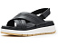 Сандалии Clarks Tuscan Cross с ремешками и гибкой подошвой ЭВА