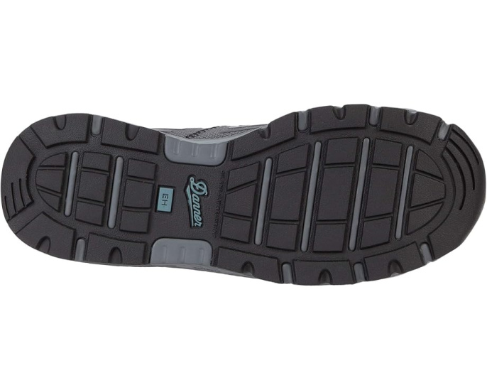Кроссовки рабочие Danner Run Time 3 дюйма композитный носок черные