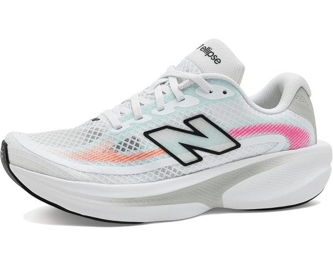 Кроссовки New Balance Ellipse V1 Breathe с Fresh Foam X