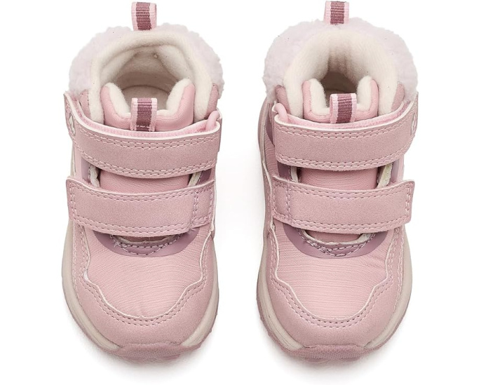 Кроссовки Merrell S Nova Peak Mid Jr для детей