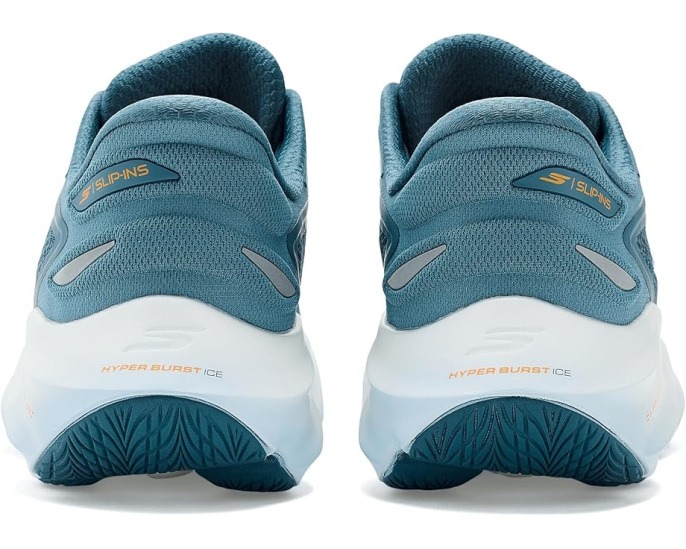 Skechers Aero Burst кроссовки с амортизацией