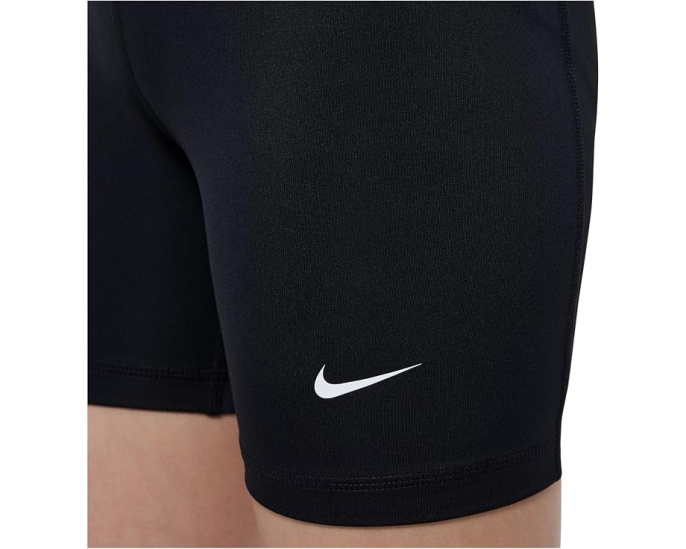 Шорты Nike Dri-FIT 5 дюймов для детей с компрессионным эффектом