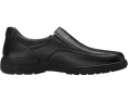 Туфли Mephisto Douk на шнуровке с технологией Soft-Air