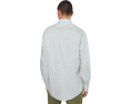 Рубашка Polo Ralph Lauren Classic Fit Performance Twill с клеткой и стрейч