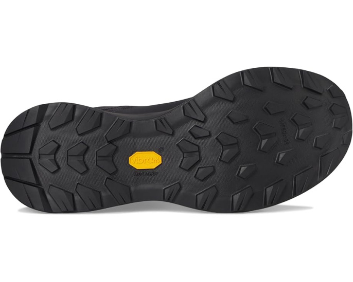 Трекинговые ботинки Arc'teryx Kopec GTX водонепроницаемые с подошвой Vibram Megagrip