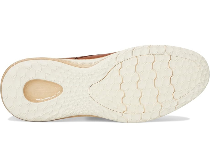 Оксфорды Cole Haan Originalgrand Energy Weave с гладким носком
