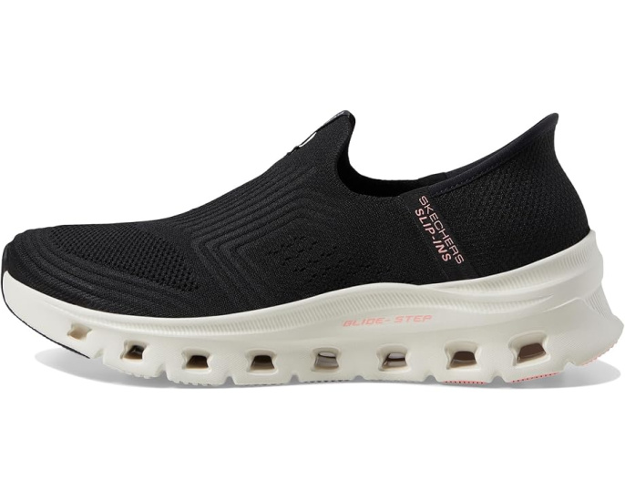 Кроссовки Skechers Glide Step Pro Everyday Citiz без рук