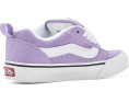 Кроссовки Vans Knu Skool с пухлым язычком и пяткой